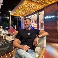 STRAPPINI SPA Employee Cosmin Ciolan's profile photo