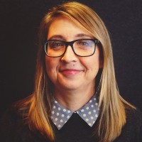 ClickDimensions Employee Amy Mott's profile photo