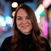 Barracuda Employee Kylie Castrucci's profile photo