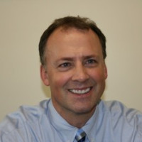 Fourth Quadrant Employee John Becker's profile photo