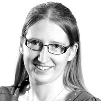 ICAS - The Professional Body of CAs Employee Claire Thomson's profile photo