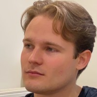 Daniel Crewe's profile photo