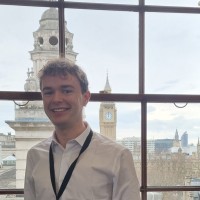 NHS Buckinghamshire Oxfordshire and Berkshire West Integrated Care Board Employee Henry Wright's profile photo