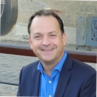 ADVANTECH-AURES UK Employee Christophe Guntz's profile photo