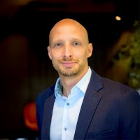 Mercy Ships Employee Darren Richards's profile photo