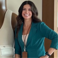 Jamie Hollinger Email & Phone Number