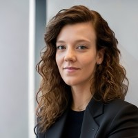 Alice & Bob Employee Juliette Peyronnet's profile photo