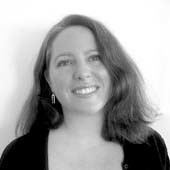 HDR Employee Barbara Barnes's profile photo