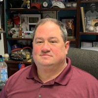 Chuck Thornton Email & Phone Number