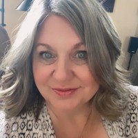 Indiana Donor Network Employee Cecilia Hiland's profile photo