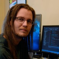 ManaWorks Employee Stephen Bloomquist's profile photo