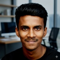 VoxyHealth Employee K. Boopathi's profile photo