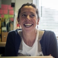Cornwall Wildlife Trust Employee Faye Treffry's profile photo