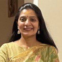 eQ Technologic Employee Sayali Patel's profile photo