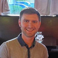 Sting Employee Jared Hunt's profile photo
