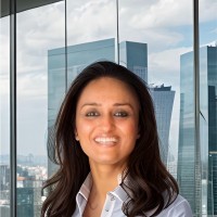 Softpath System, LLC Employee Salina Madan's profile photo