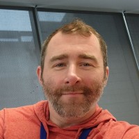 Centene Corporation Employee John Polston's profile photo