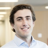 Dstny Employee Arnaud Schoenmakers's profile photo