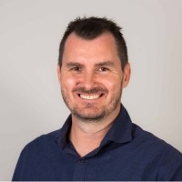 Gecko Projects Employee John Sattler's profile photo