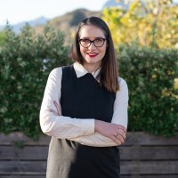 Babylonstoren Employee Susan Brand's profile photo