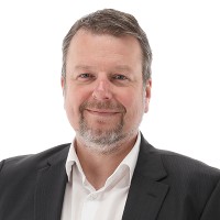 ENO telecom GmbH Employee Alexander Friedrich's profile photo