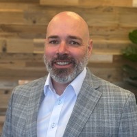 Slalom Employee Trever Dahnke's profile photo
