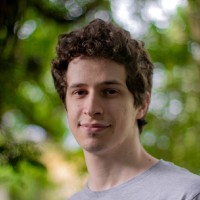 3mais Employee Murilo Brum Alison's profile photo