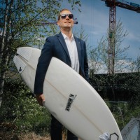 Aroma Employee Alexander Ryser's profile photo