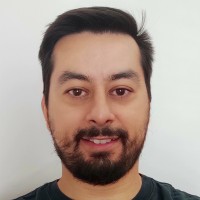 Filadd (YC S21) Employee Emilio Hector Ramirez's profile photo