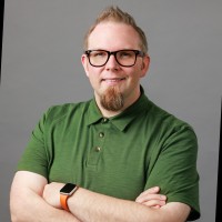 Daniel Kedinger Email & Phone Number