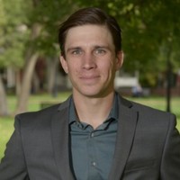 Matthew Ferrier Email & Phone Number