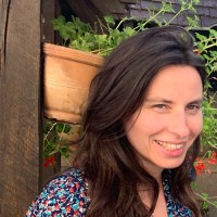 COFIGEO Employee Sophie Gabillard's profile photo