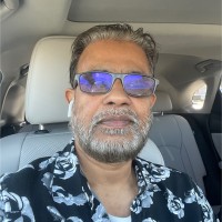 Next Level Petroleum LLC Employee Mahboob Alauddin's profile photo