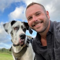 Apple Employee Jack Jensen's profile photo