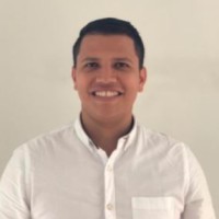 clicOH Employee Yovany Ariza's profile photo