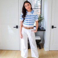 First Montgomery Group Employee Adriana Bartolomeo's profile photo
