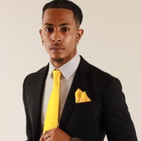 Builders R Us Employee Jordan Simons's profile photo