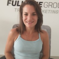 Full Time Group Employee Florencia Cochon's profile photo