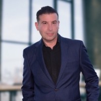 Avanza Capital Holdings Employee Anthony Debenedictis's profile photo