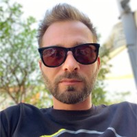 KAP4 Employee Drazen Strunje's profile photo