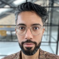 Blue Terra Ventures GmbH Employee Arvind Upadhyay's profile photo