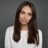 Skyline Engineering Employee Petra-Lin Gyongyossy's profile photo