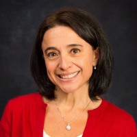 WWF Employee Kristanne Littlefield's profile photo