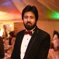 SeleniumRay Employee Adil Mahmud's profile photo