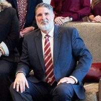 Texas A&M Foundation Employee Jason Tieman's profile photo