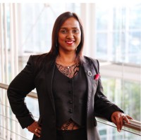 Vodacom Employee Videsha Proothveerajh's profile photo