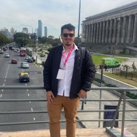 INNEW Employee Germán Patricio Arias's profile photo