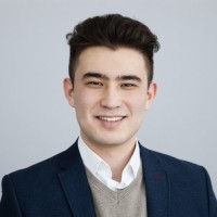 Tleuzhan Sharipullayev Email