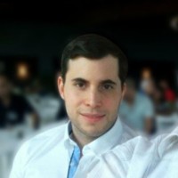 introSight Employee Doron Moravchick's profile photo