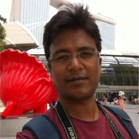 Kumar Rajan Email & Phone Number